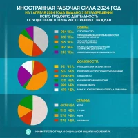 Foreign Workforce - photo 7