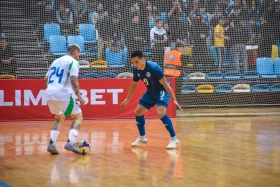 Футзалдан Қазақстан құрамасы Еуропа чемпионатына финалдық сатысынан тыс қалды - фото 2