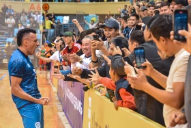 Футзалдан Қазақстан құрамасы Еуропа чемпионатына финалдық сатысынан тыс қалды - фото 7