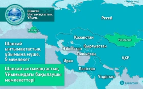 Қазақстан ШЫҰ-ға төраға - фото 4