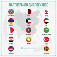 Қазақстан ШЫҰ-ға төраға - фото 6