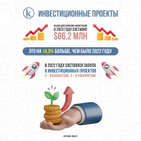 Trade and economic cooperation between Kazakhstan and Uzbekistan - photo 2