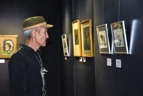 Rare Picasso works arrive in Astana for exhibition - photo 5