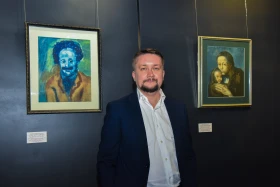 Rare Picasso works arrive in Astana for exhibition - photo 7