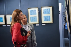 Rare Picasso works arrive in Astana for exhibition - photo 8