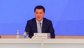 Алматыда Қазақстан-Ресей екінші медиафорумы өтті - фото 2