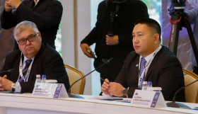 Алматыда Қазақстан-Ресей екінші медиафорумы өтті - фото 6