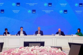 Алматыда Қазақстан-Ресей екінші медиафорумы өтті - фото 10