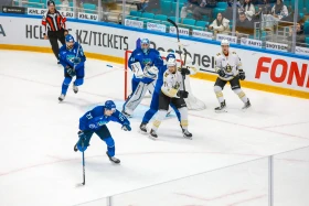 KHL: Barys defeats Admiral - photo 7