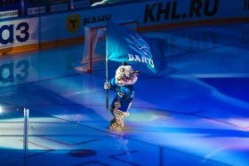 KHL: Barys defeats Admiral - photo 12