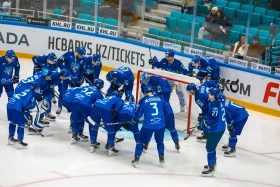 KHL: Barys defeats Admiral - photo 2