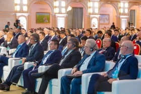 Қазақстан көлік саласында Еуразияның бірыңғай ақпараттық картасын құруды бастамашылық етуде - фото 8