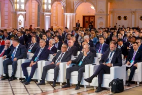 Қазақстан көлік саласында Еуразияның бірыңғай ақпараттық картасын құруды бастамашылық етуде - фото 9