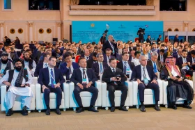 Қазақстан көлік саласында Еуразияның бірыңғай ақпараттық картасын құруды бастамашылық етуде - фото 10