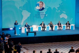 Қазақстан көлік саласында Еуразияның бірыңғай ақпараттық картасын құруды бастамашылық етуде - фото 2