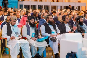 Қазақстан көлік саласында Еуразияның бірыңғай ақпараттық картасын құруды бастамашылық етуде - фото 11