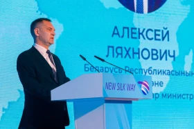 Қазақстан көлік саласында Еуразияның бірыңғай ақпараттық картасын құруды бастамашылық етуде - фото 5