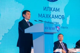 Қазақстан көлік саласында Еуразияның бірыңғай ақпараттық картасын құруды бастамашылық етуде - фото 4