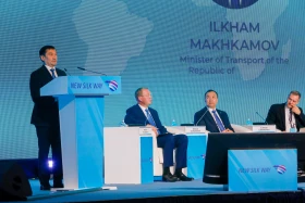 Қазақстан көлік саласында Еуразияның бірыңғай ақпараттық картасын құруды бастамашылық етуде - фото 3