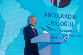 Қазақстан көлік саласында Еуразияның бірыңғай ақпараттық картасын құруды бастамашылық етуде - фото 6