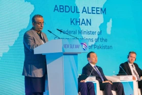 Қазақстан көлік саласында Еуразияның бірыңғай ақпараттық картасын құруды бастамашылық етуде - фото 7