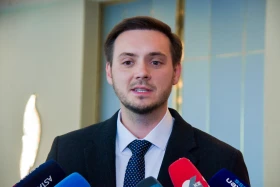 Zhaslan Madiev: Astana is becoming the new hub for IT - photo 20
