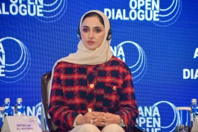 Zhaslan Madiev: Astana is becoming the new hub for IT - photo 11