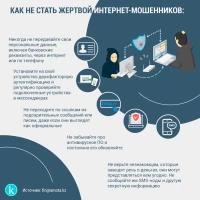 Интернет-алаяққа жем болмас үшін - фото 2