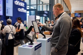 Digital Bridge 2025 International Tech Forum starts in Astana - photo 3