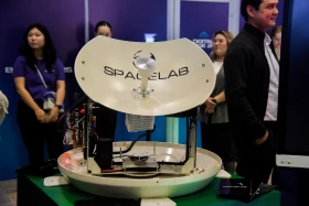 Digital Bridge 2025 International Tech Forum starts in Astana - photo 6