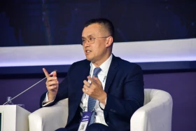 Digital Bridge 2025 International Tech Forum starts in Astana - photo 14