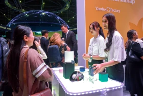 Digital Bridge 2025 International Tech Forum starts in Astana - photo 22