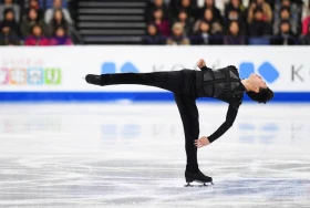 Жизнь Дениса Тена - фото 24