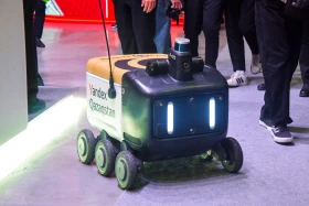 Digital Bridge 2025 International Tech Forum starts in Astana - photo 23