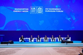 Энергетикадағы жасанды интеллект: Huawei сарапшылары KAZENERGY 2025 форумында негізгі үрдістерді талқылады - фото 3