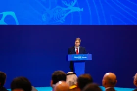 Энергетикадағы жасанды интеллект: Huawei сарапшылары KAZENERGY 2025 форумында негізгі үрдістерді талқылады - фото 14