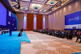 Энергетикадағы жасанды интеллект: Huawei сарапшылары KAZENERGY 2025 форумында негізгі үрдістерді талқылады - фото 22