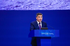 Энергетикадағы жасанды интеллект: Huawei сарапшылары KAZENERGY 2025 форумында негізгі үрдістерді талқылады - фото 13