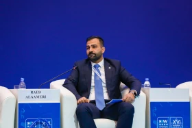 Энергетикадағы жасанды интеллект: Huawei сарапшылары KAZENERGY 2025 форумында негізгі үрдістерді талқылады - фото 9