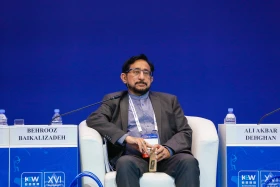 Энергетикадағы жасанды интеллект: Huawei сарапшылары KAZENERGY 2025 форумында негізгі үрдістерді талқылады - фото 10