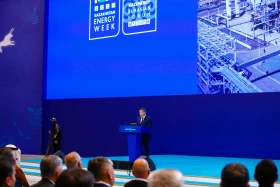 Энергетикадағы жасанды интеллект: Huawei сарапшылары KAZENERGY 2025 форумында негізгі үрдістерді талқылады - фото 15