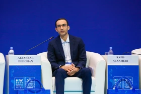 Энергетикадағы жасанды интеллект: Huawei сарапшылары KAZENERGY 2025 форумында негізгі үрдістерді талқылады - фото 11