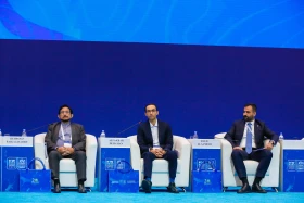 Энергетикадағы жасанды интеллект: Huawei сарапшылары KAZENERGY 2025 форумында негізгі үрдістерді талқылады - фото 12