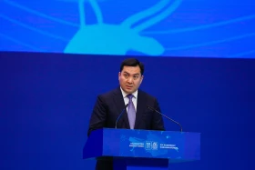 Энергетикадағы жасанды интеллект: Huawei сарапшылары KAZENERGY 2025 форумында негізгі үрдістерді талқылады - фото 19