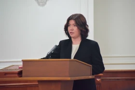 The new Minister of Education took the oath of office at the Government of the Republic of Kazakhstan - photo 1