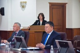 Оқу-ағарту министрі ант берді - фото 2