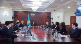 Оқу-ағарту министрі ант берді - фото 4