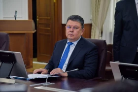 Оқу-ағарту министрі ант берді - фото 5