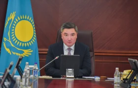 Оқу-ағарту министрі ант берді - фото 6