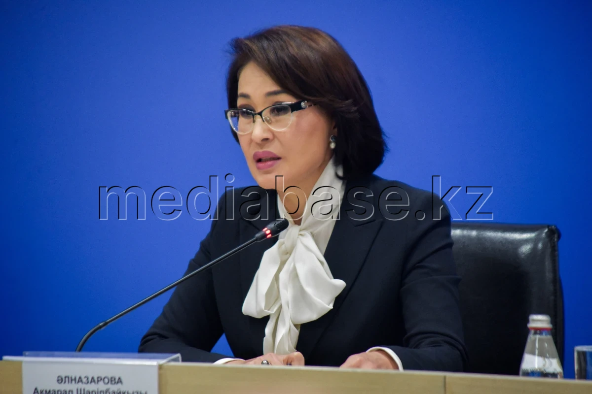 Is 15 minutes enough for a doctor to see a patient? — The Minister of Health of Kazakhstan responds. - photo 1